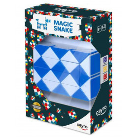 Moyu Magic Snake