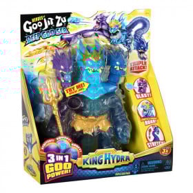 King Hydra Goo Jit Zu