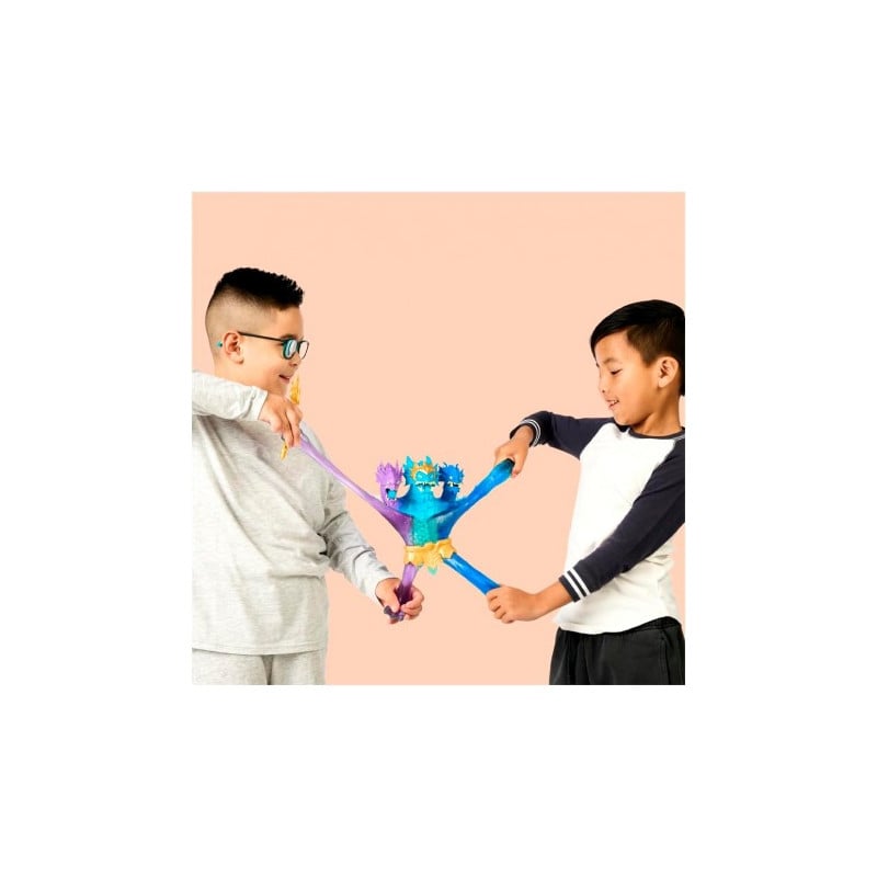 King Hydra Goo Jit Zu