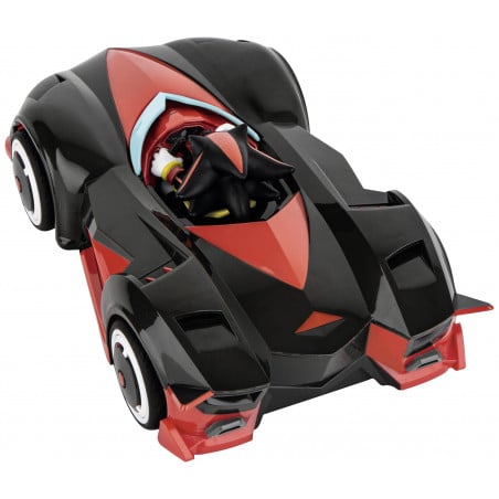 2.4 GHZ TEAM SONIC RACING SHADOW