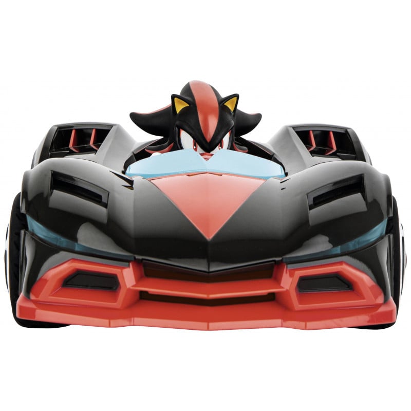 2.4 GHZ TEAM SONIC RACING SHADOW
