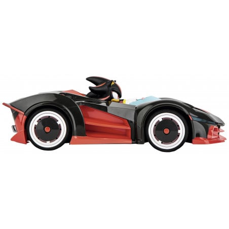 2.4 GHZ TEAM SONIC RACING SHADOW