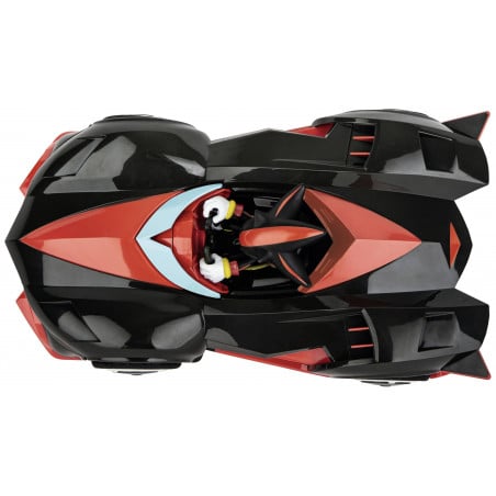 2.4 GHZ TEAM SONIC RACING SHADOW
