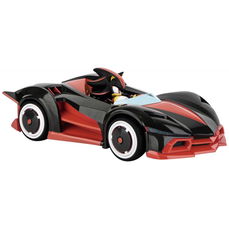 2.4 GHZ TEAM SONIC RACING SHADOW