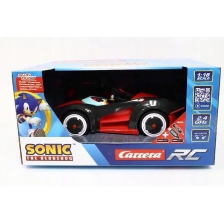 2.4 GHZ TEAM SONIC RACING SHADOW