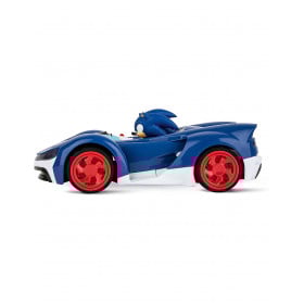 2.4 GHZ TEAM SONIC RACING SONIC 2