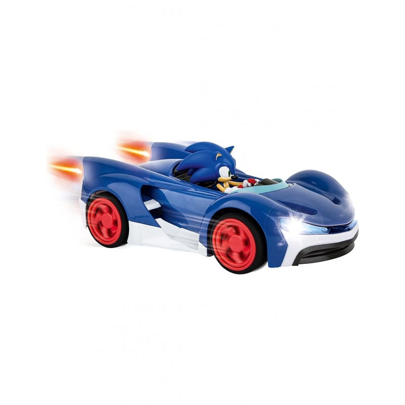 2.4 GHZ TEAM SONIC RACING SONIC