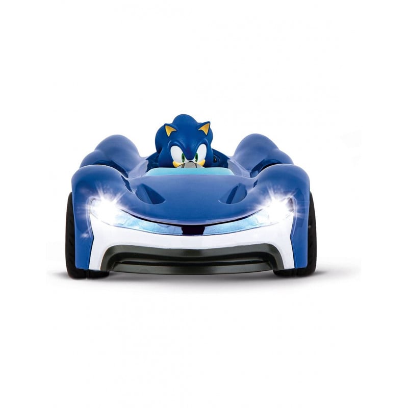 2.4 GHZ TEAM SONIC RACING SONIC