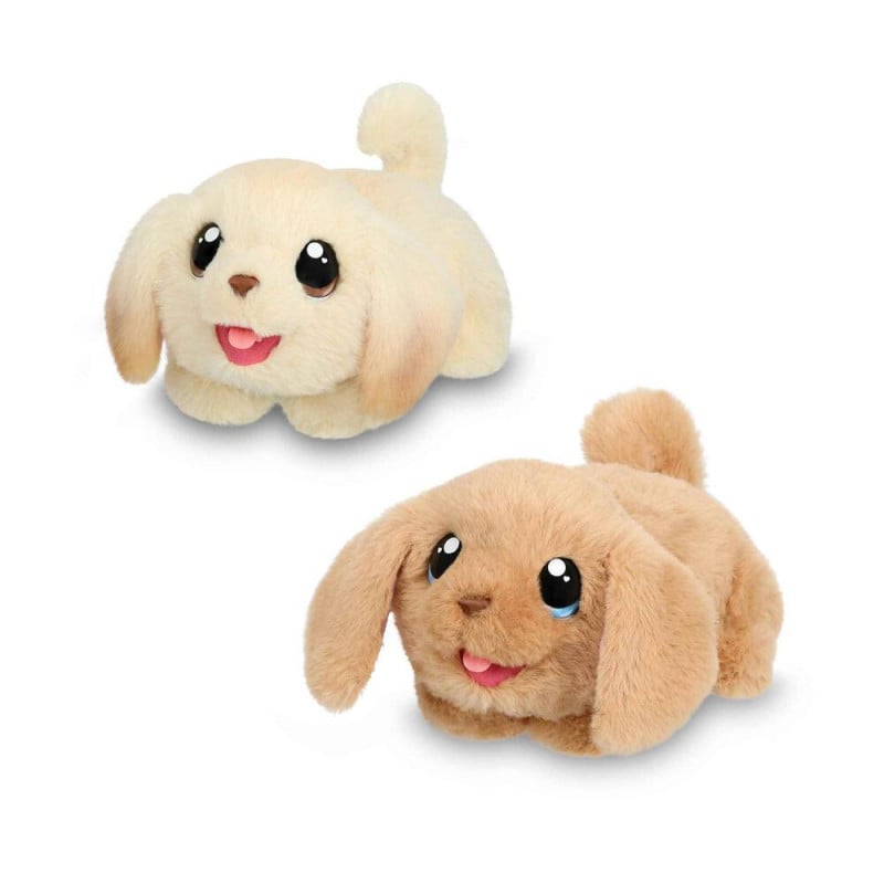 LITTLE LIVE PETS PUPPY HOME 