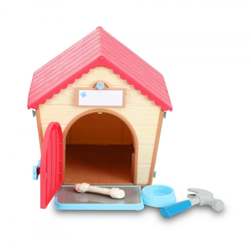 LITTLE LIVE PETS PUPPY HOME 