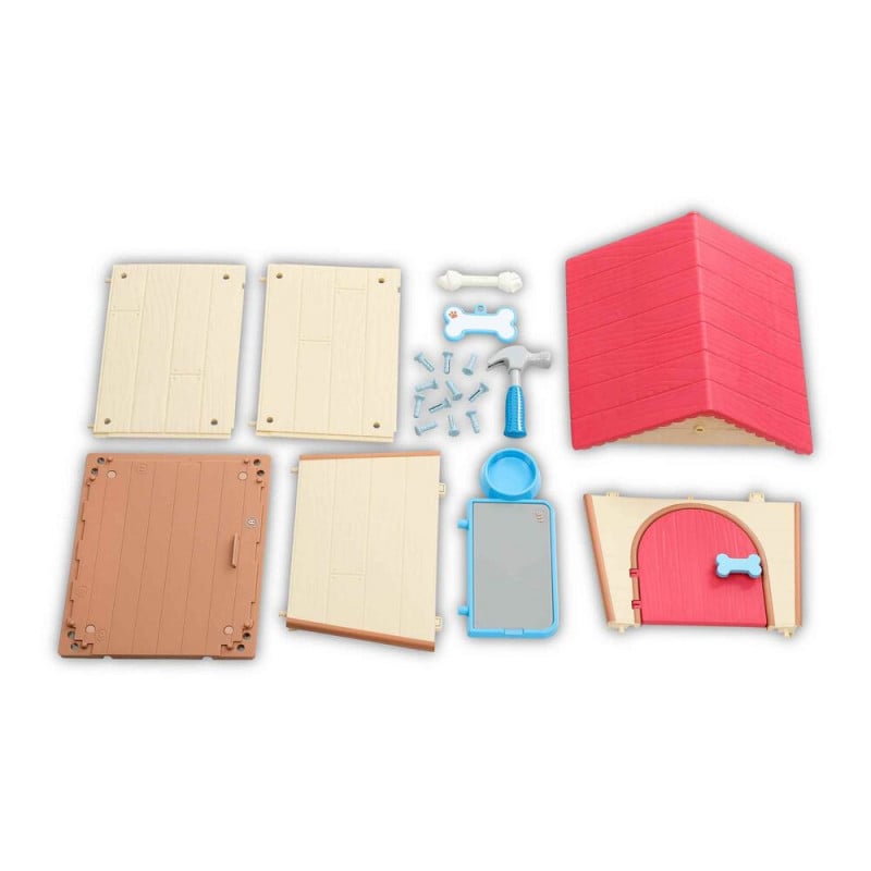 LITTLE LIVE PETS PUPPY HOME 