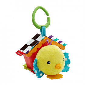 Pajarito Pio Pio