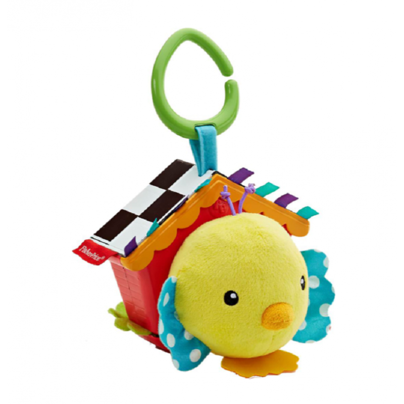 Pajarito Pio Pio