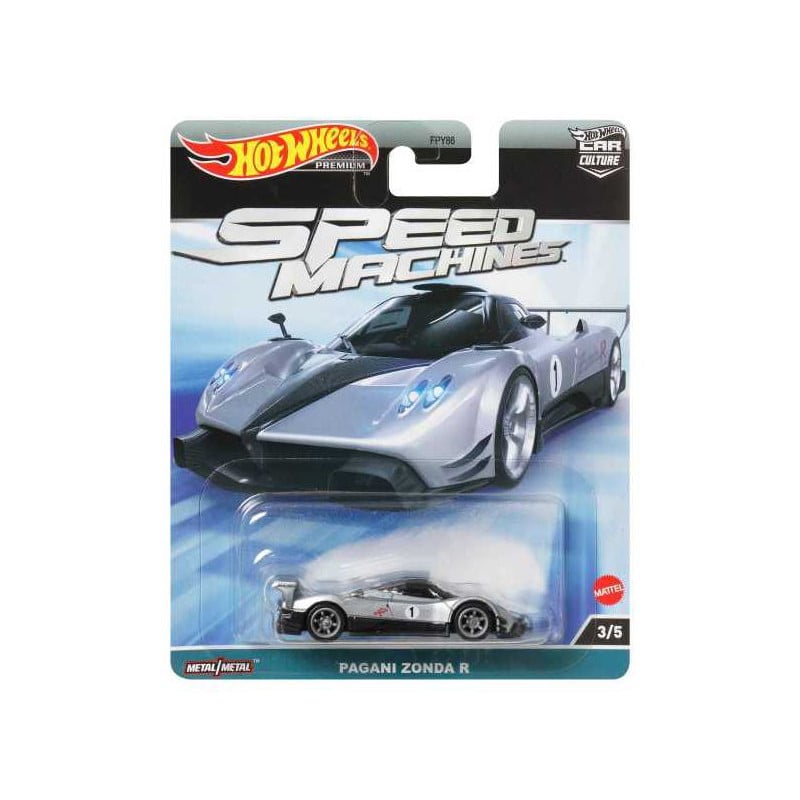 HOT WHEELS COCHES CLASICOS SURTIDOS