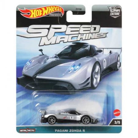 HOT WHEELS COCHES CLASICOS SURTIDOS