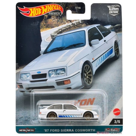 HOT WHEELS COCHES CLASICOS SURTIDOS