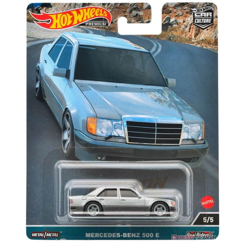 HOT WHEELS COCHES CLASICOS SURTIDOS