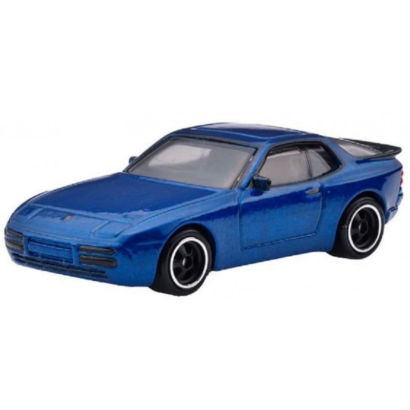 HOT WHEELS COCHES CLASICOS SURTIDOS