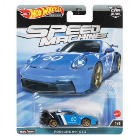 HOT WHEELS COCHES CLASICOS SURTIDOS