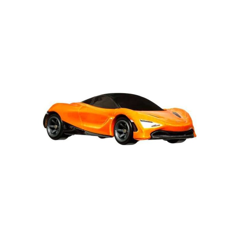 HOT WHEELS COCHES CLASICOS SURTIDOS