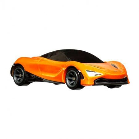HOT WHEELS COCHES CLASICOS SURTIDOS