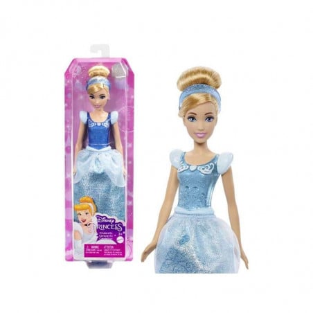 PRINCESAS DISNEY CENICIENTA