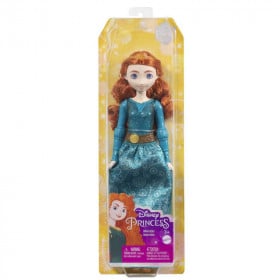 MUÑECA PRINCESAS DISNEY MERIDA