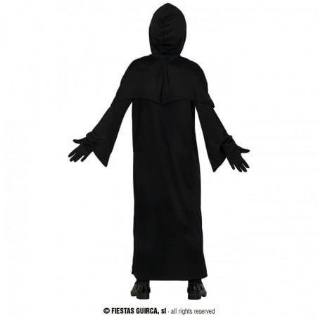 DISFRAZ RITUAL OSCURO INFANTIL 5-6 AÑOS