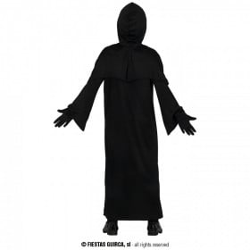 DISFRAZ RITUAL OSCURO INFANTIL 7-9 AÑOS 2