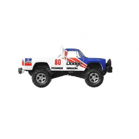 HOT WHEELS CAMION DE TRANSPORTE DE EQUIPO