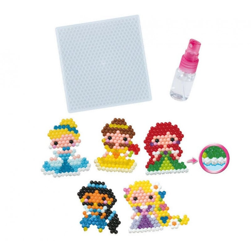 SET DESLUMBRANTE PRINCESAS