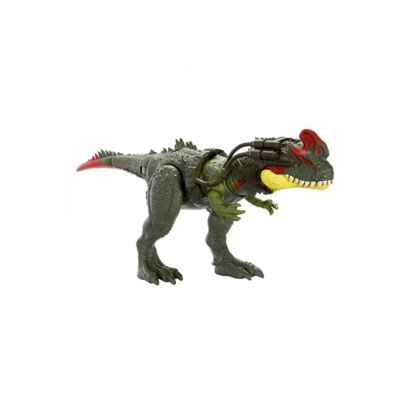 JURASSIC WORLD GIGANTIC TRACKERS SURTIDO