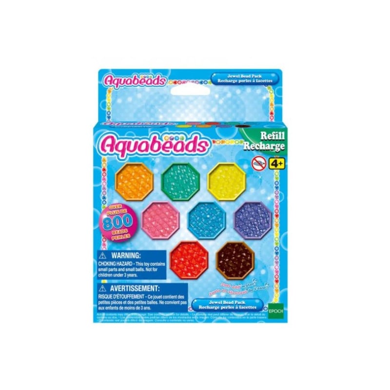 Aquabeads Jewel Pack