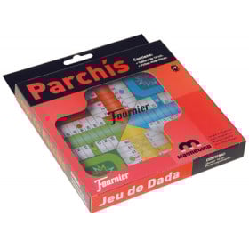 PARCHIS MAGNETICO 2