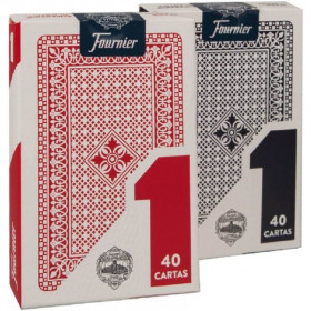 Baraja Española Nº 1 40 Cartas