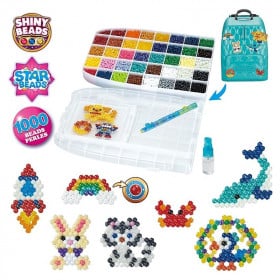 Mochila Expertos Creadores Aquabeads 2