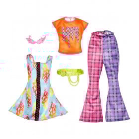 BARBIE FASHION PACK 2 LOOKS 2