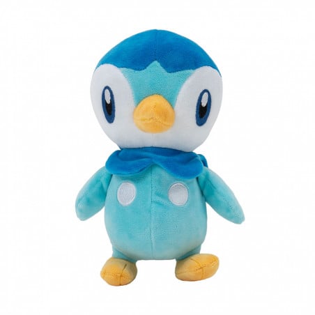 POKEMON PELUCHE SUAVE 21 CM SURTIDO