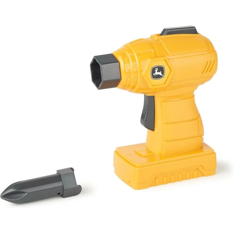 CONTRUYE EL CAMION JOHNNY