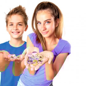 Crea Tus Pegatinas 3D 2