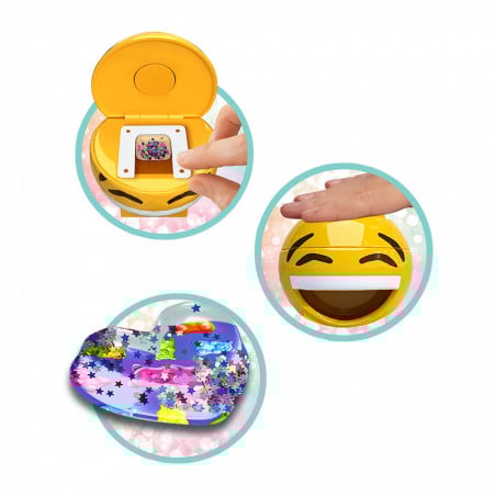 CREA TUS PEGATINAS 3D