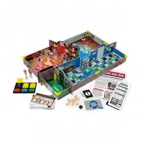 ESCAPA COMO PUEDAS 2