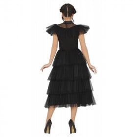 DISFRAZ MIERCOLES NOCHE ADULTA T 38-40 2