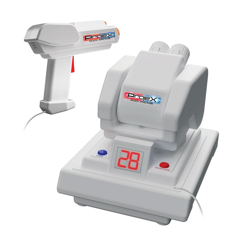 PROJEX SET 1 PISTOLA