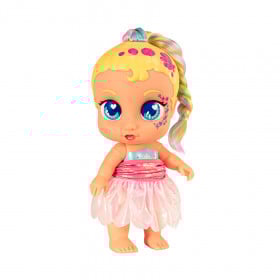 SUPER CUTE REGI SIRENA TRANSF. + PERRO 2