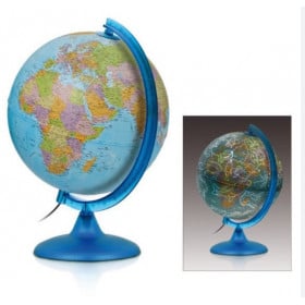 ESFERA NIGHT & DAY 25 CM