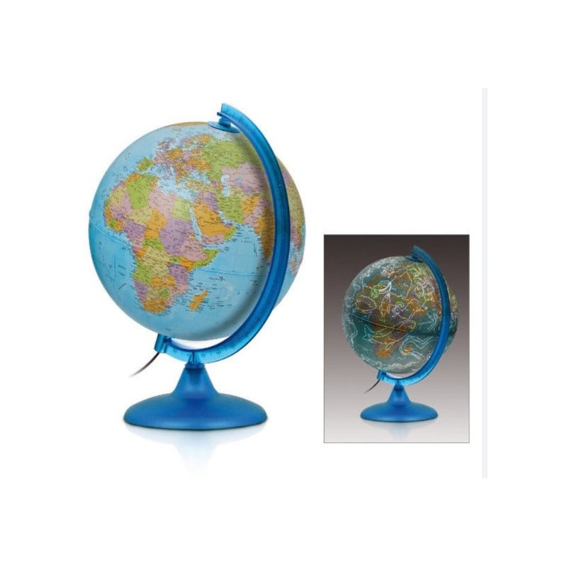 ESFERA NIGHT & DAY 25 CM