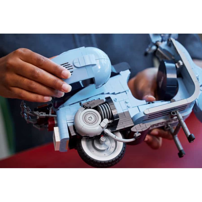 LEGO VESPA 125