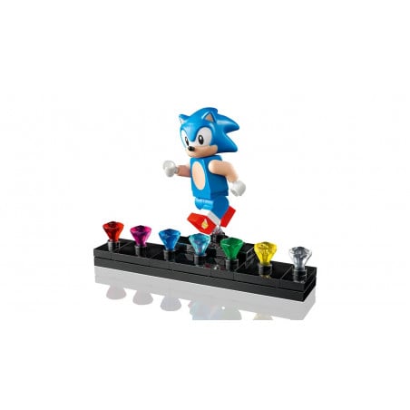 LEGO SONIC THE HEDGEHOG