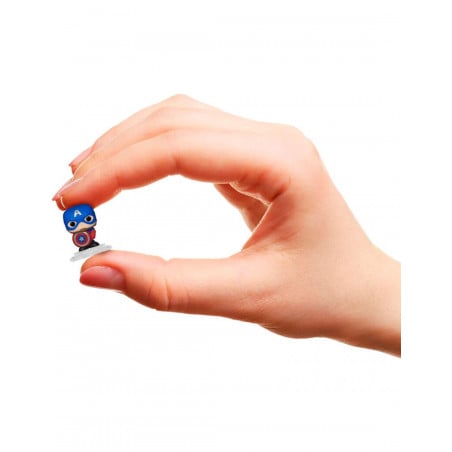 BITTY POP: AVENGERS CLASSICS